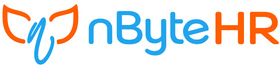 nByteHR Logo